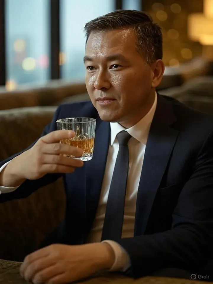 제가 다른 곳 대신 역삼 풀싸롱을 선택한 진짜 이유 (솔직 비교)