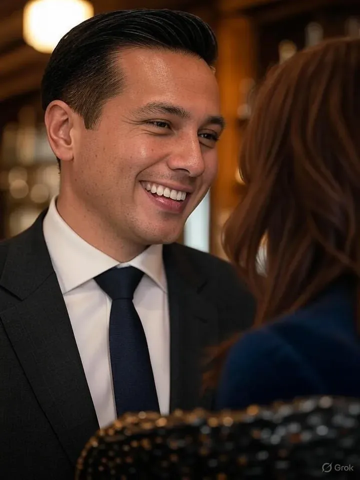 역삼 풀싸롱 첫 방문, 이 후기 하나면 걱정 끝! 초보자도 즐거운 밤!