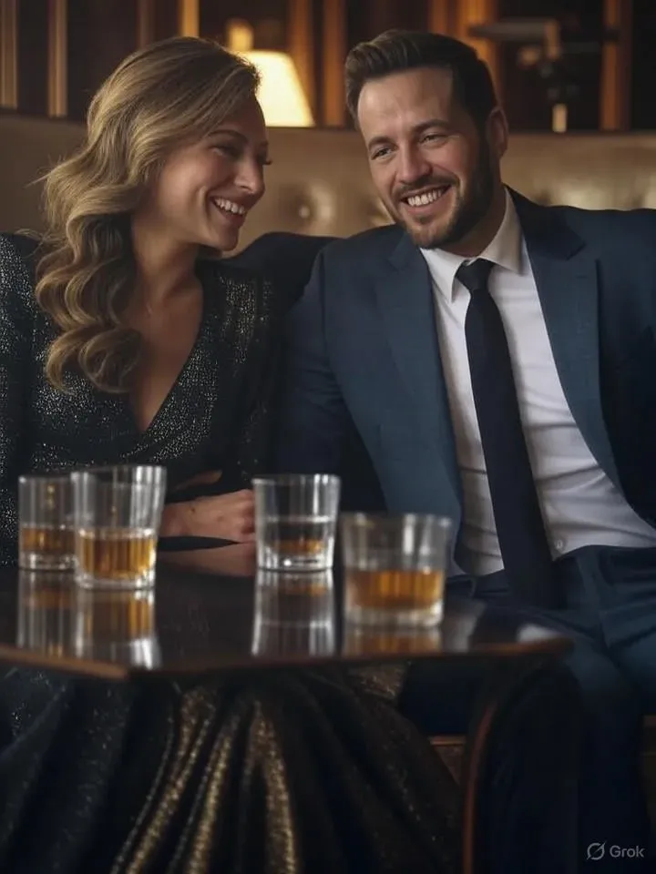 역삼 풀싸롱, 단순히 술만 마시러 가는 곳이 아니었다 (강력 추천)