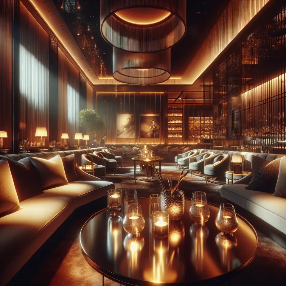 역삼 풀싸롱: 당신의 밤을 채우는 완벽한 공간 - 이제 망설이지 마세요!