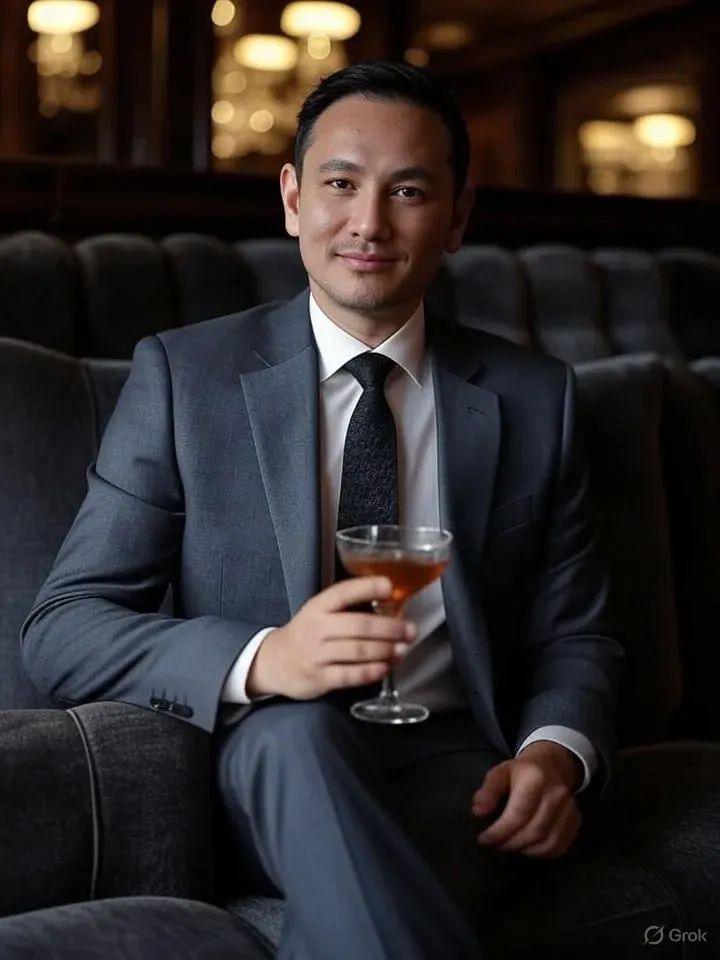 솔직히 말해서, 역삼 풀싸롱 첫 방문! 긴장했는데 반했습니다