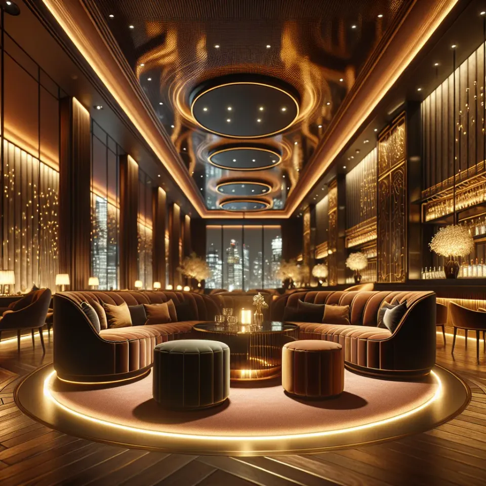 역삼에서의 특별한 밤, 이제 저희와 함께 편안하게 즐겨보세요!