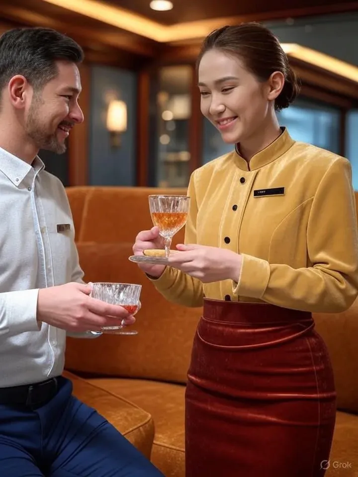 역삼 풀싸롱, 이런 분들께는 강력 추천합니다!