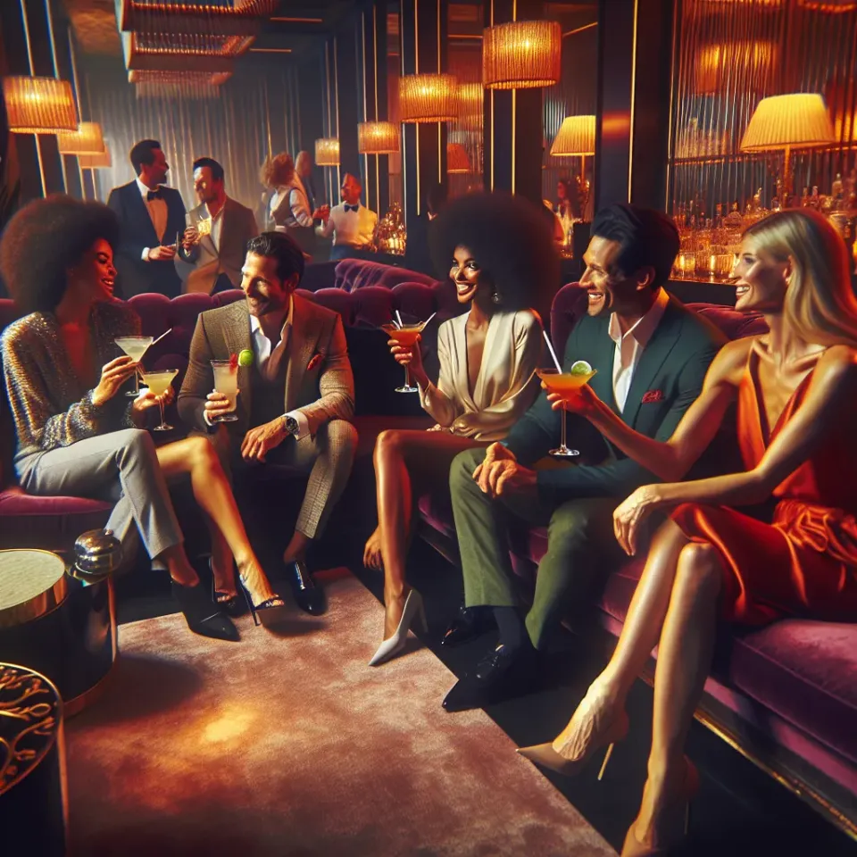 역삼 풀싸롱, 이제 편안하게 즐기세요!