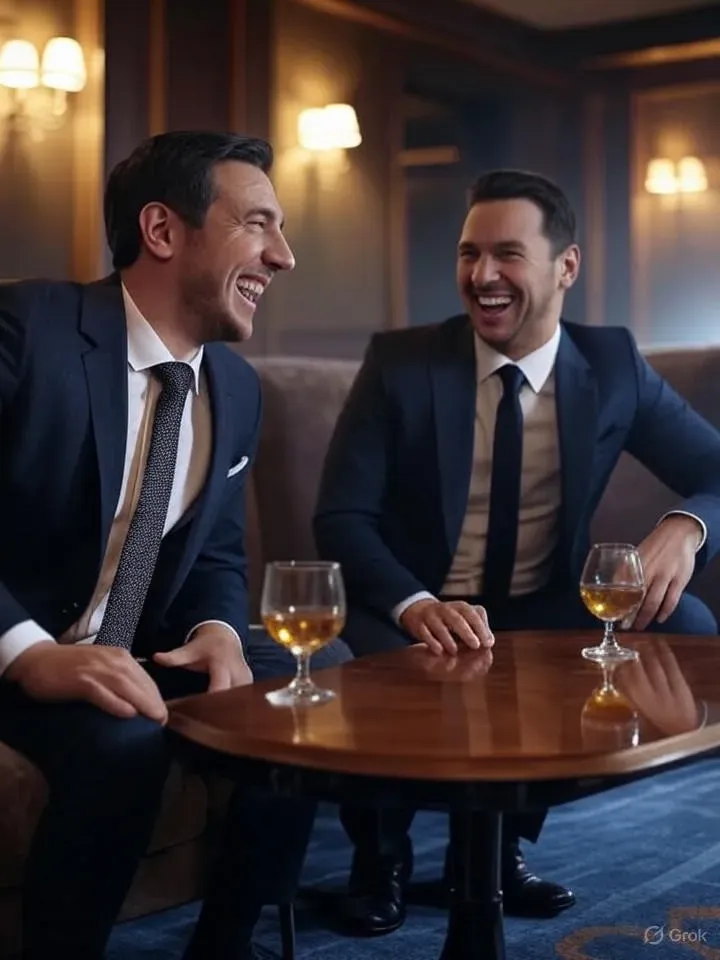 어색한 분위기 때문에 망설였다면? 역삼 풀싸롱이 정답입니다