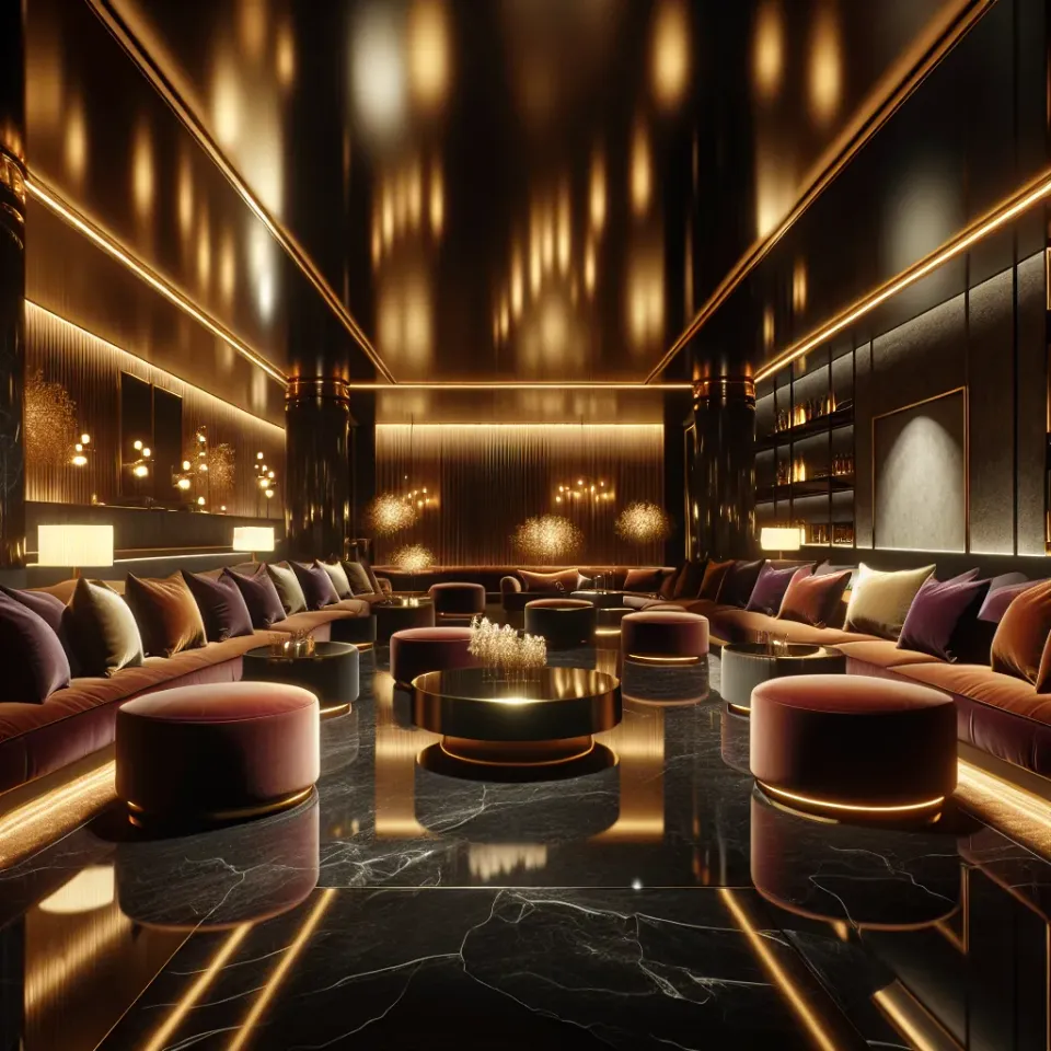 역삼 풀싸롱, 편안함과 즐거움이 가득한 당신의 밤을 시작하세요!